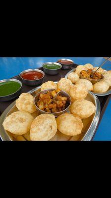 Pani Puri