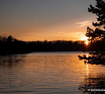 Lake Olathe Park