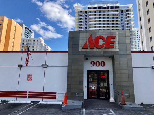 Ace Hardware Brickell