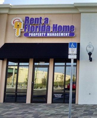 Rent A Florida Home