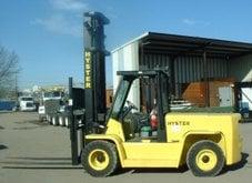 Hyster H155XL