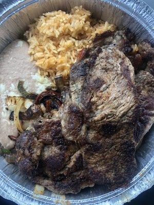 Carne Asada