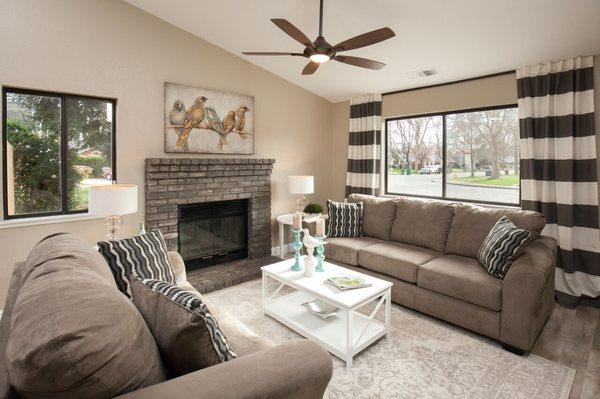 Chico Home Staging