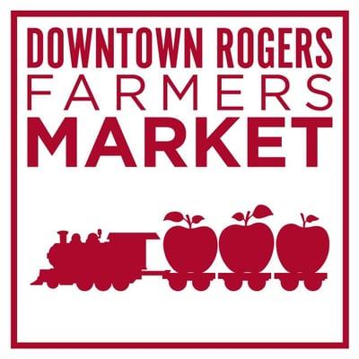 Downtown Rogers Farmers Market