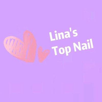 Lina top nail