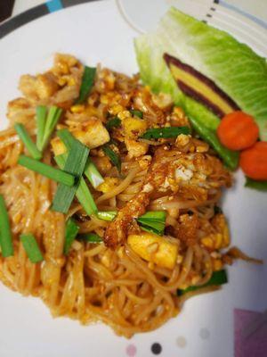 PAD THAI ...YUMMY