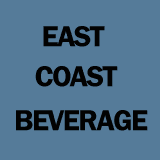 East Coast Beverage logo