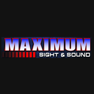 Maximum Sight & Sound