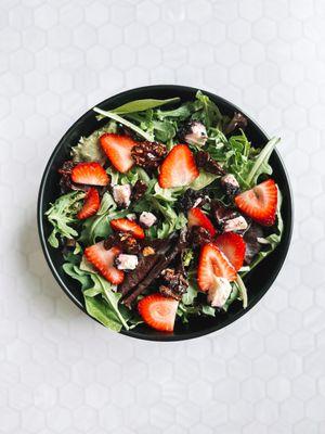 Berry Yummy Salad