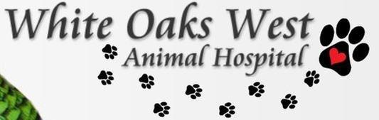 White Oaks West Animal Hospital