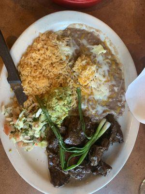 Carne asada