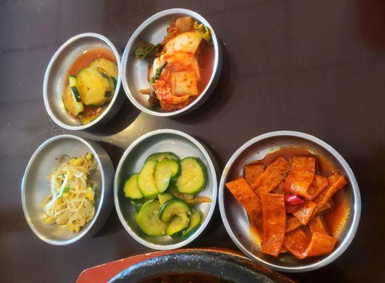 Banchan