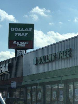 Dollar Tree