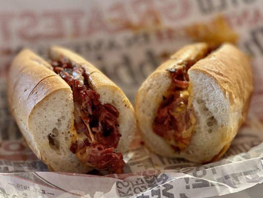 Capriotti's Sandwich Shop