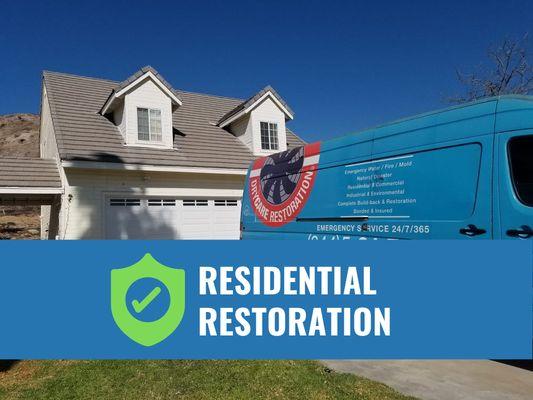 DryCare Construction, Remodeling & Restoration
We Dry. We Care.®