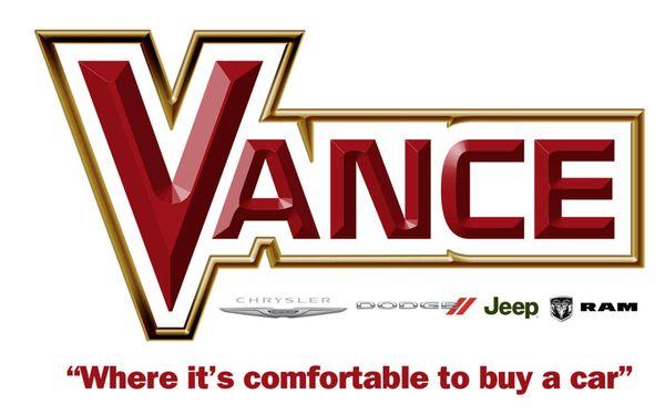 John Vance Chrysler Dodge Jeep Ram