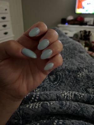 Nails