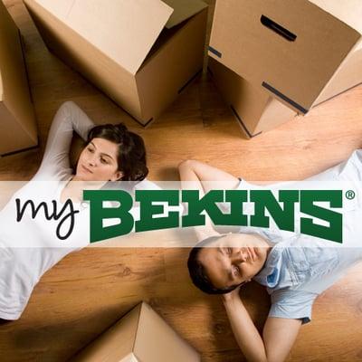 Bekins Moving Solutions