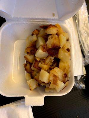 Home Fries