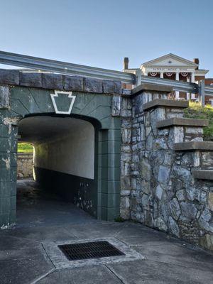 Natural Bridge Historic Hotel & Conference Center