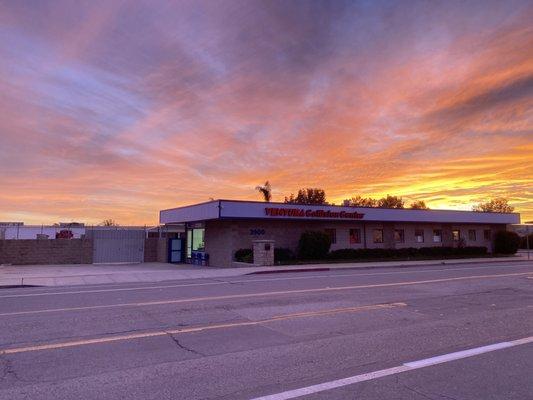 Ventura Collision Center