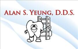 Yeung, Alan S & DDS logo