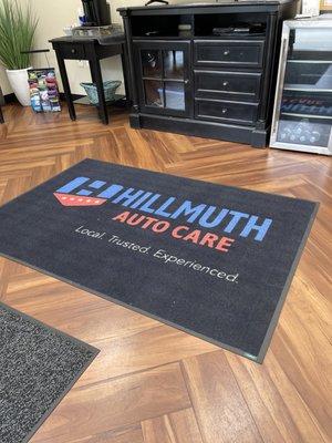 Hillmuth Certified Automotive