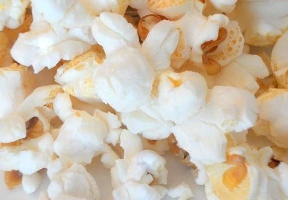 Gourmet popcorn in 45+ flavors!