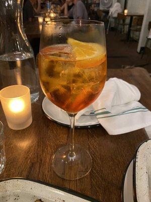 Aperol Spritz