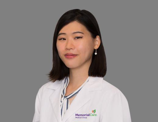 Chloe Su, MD