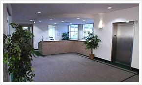 San Diego Office Rentals