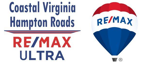 Coastal Virginia Hampton Roads REMAX ULTRA real estate image