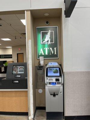 Inside Walmart - Gaffney, S.C.