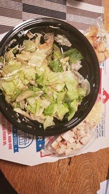 Salad