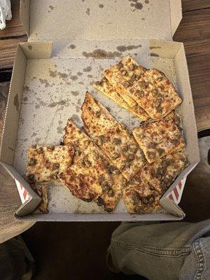 Domino's Pizza