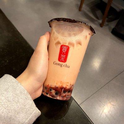 Gong Cha