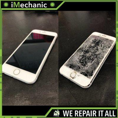 iMechanic, Apple iPhone Repair