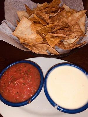 Chips & Dips