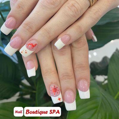 Nail Boutique &Spa