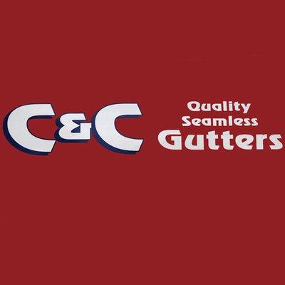 C & C Quality Seamless Gutters