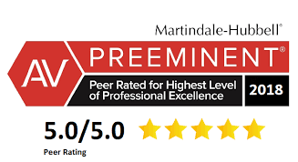 The highest possible rating for professional excellence -- 5.0/5.0 by MartinDale.