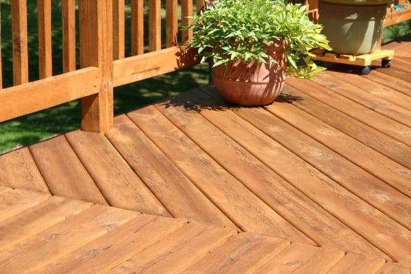 Don Wojan, Plano Handyman - Deck Building, Deck Renovations | Home Repair Services - Large and Small. Call 214-232-8671.