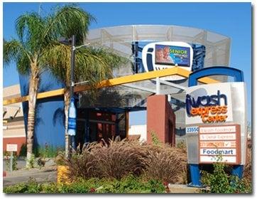 Best Car Wash In Moreno Valley