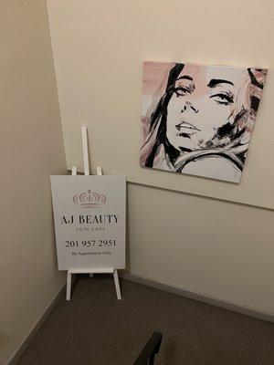 AJ Beauty Skin Care