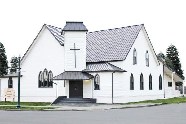 Grace Community Church