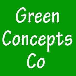 Green Concepts Co