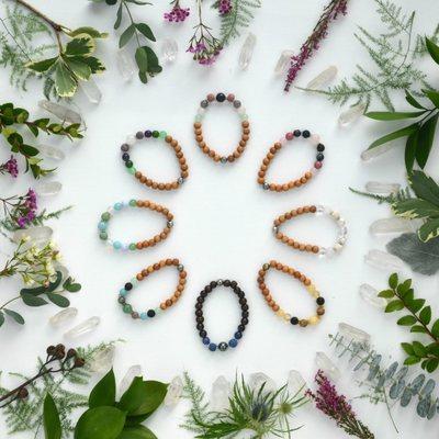 Essence Collection Moxie Malas