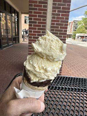 My ice cream