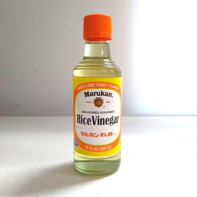 Marukan Seasoned Rice Vinegar