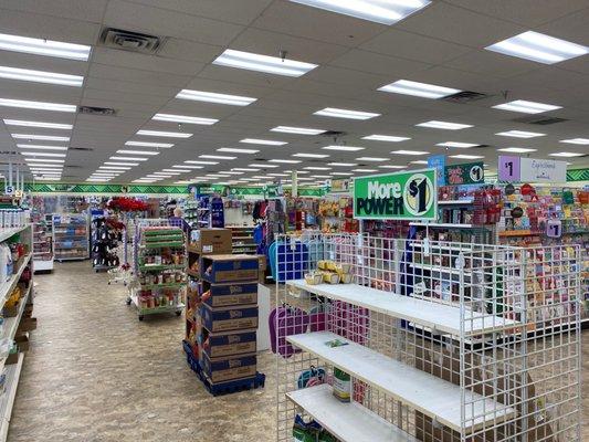 Dollar Tree